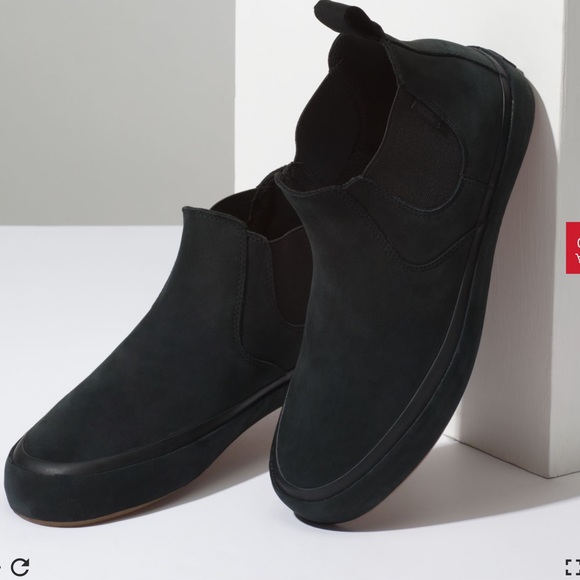 vans chelsea